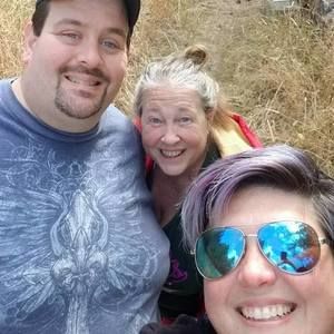 Meet your Posher, Glennda